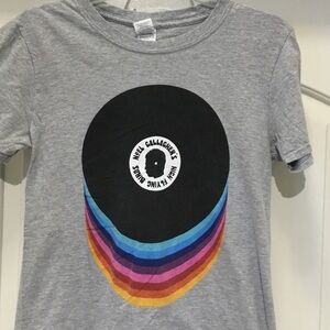 Noel Gallagher - High Flying Birds Graphic Tee